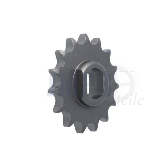 Ritzel Zundapp KS80 15 Zähne