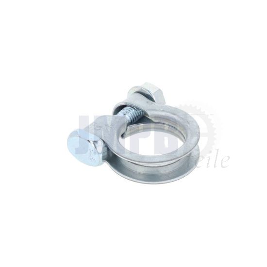 Auspuffschelle A-Qualität 27MM