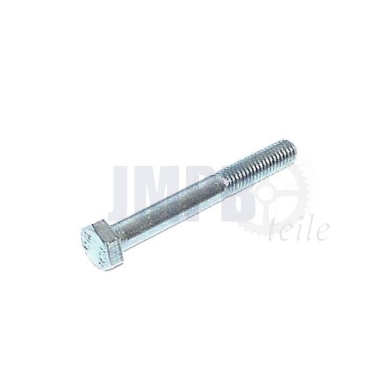 Blockschraube Motoraufhängung Tomos M8 X 65