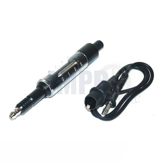 Funktester Universal Luxus Ausführung