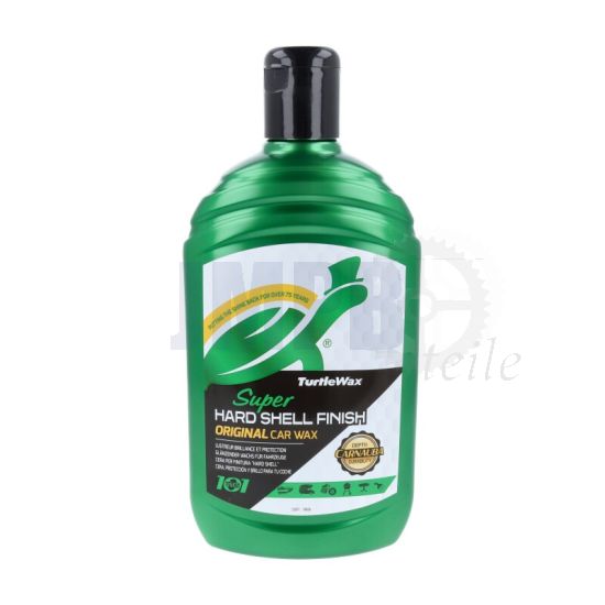 Turtle Wachs Original - 500 ML