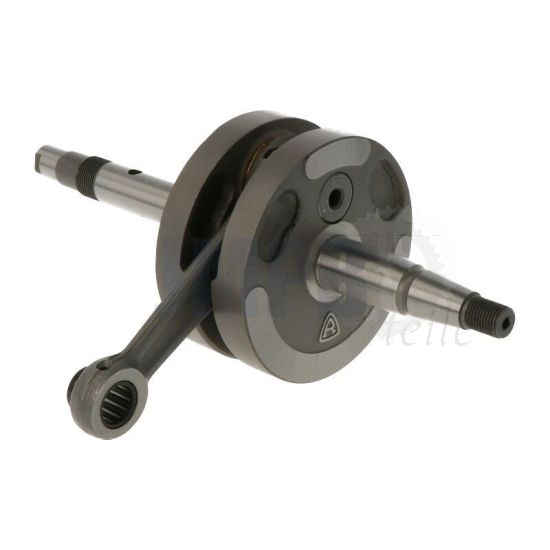 Kurbelwelle Zundapp 5 Gänge Rito