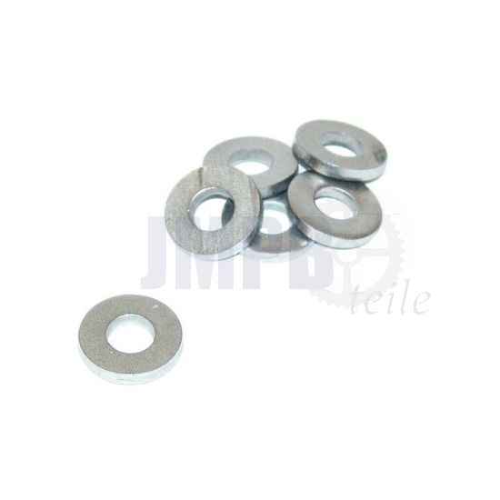 M10 Unterlegscheibe Schwere Edelstahl Din 7349