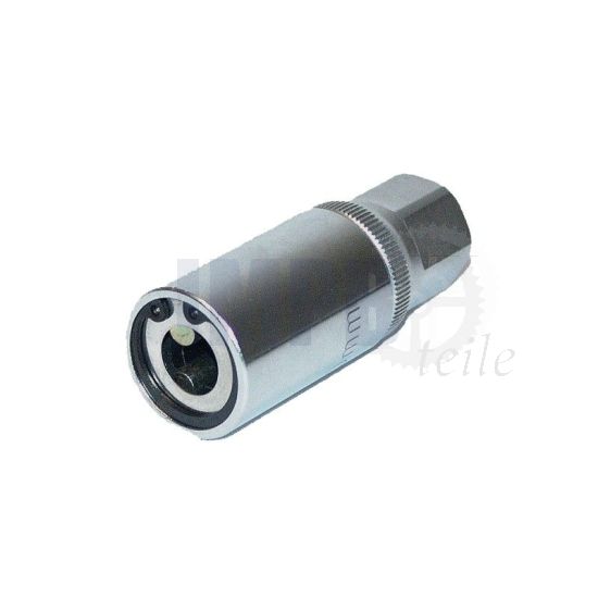 Unior Steckschlüssel für Gewindebolzen Verschiedene Größen