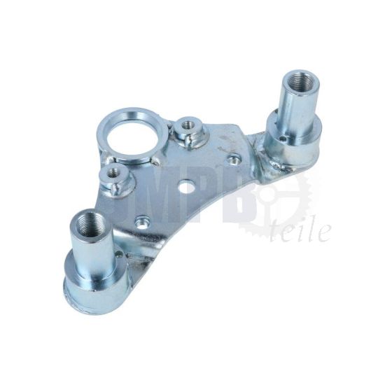 Oberplatte Gabel Clip-On Zundapp KS50 / KS100