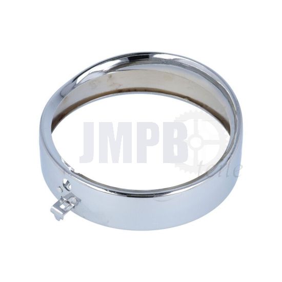 Scheinwerfer Ring Zundapp KS50 150MM