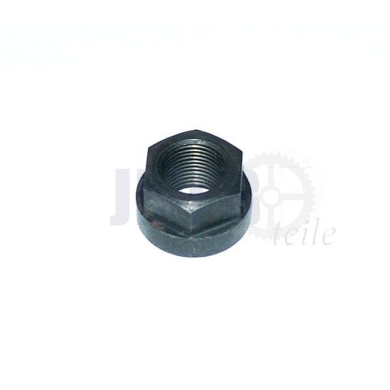 Schwungradmutter Zundapp KS80>KS175