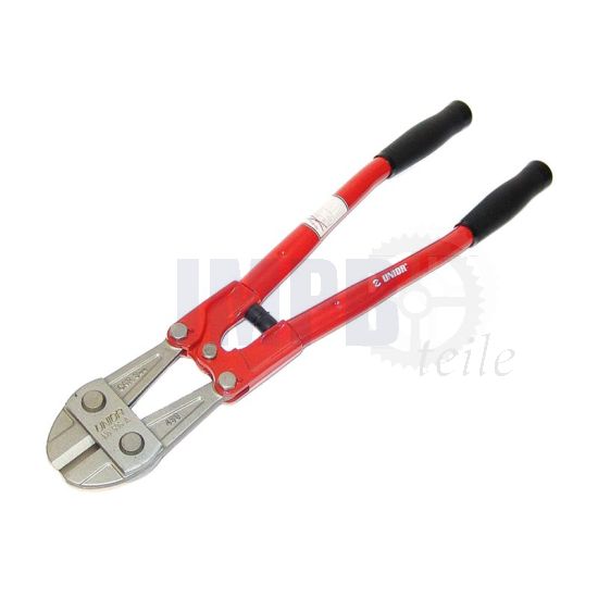 Unior Bolzenschere 450MM