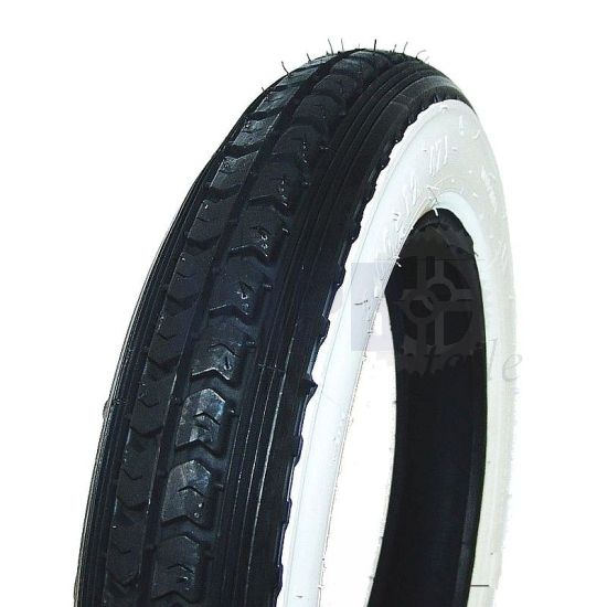 12 Zoll Continental Weißwand LB62WW 3.00X12