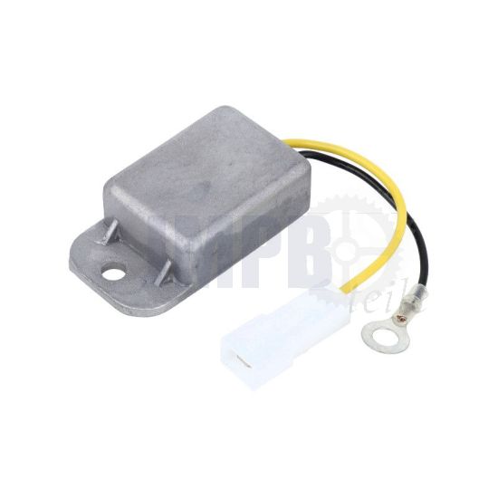 Spannungsregler Universal 6 Volt 30 Watt