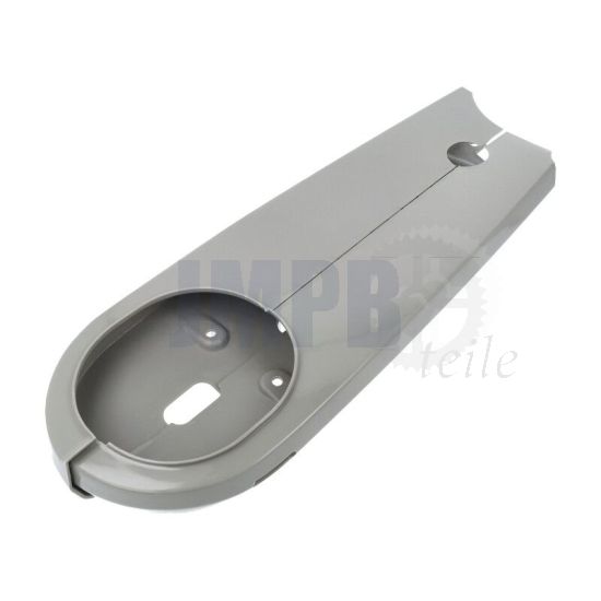 Kettenschutz Kreidler Grau