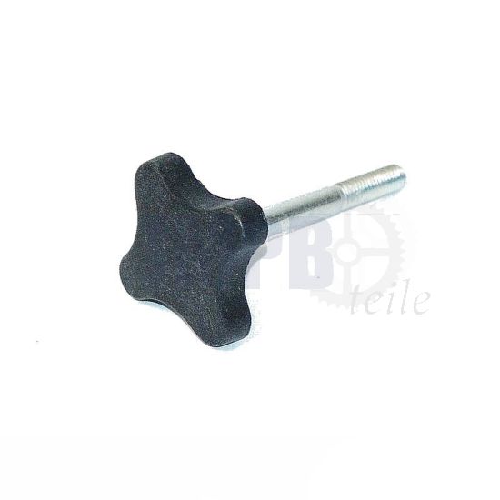 Kastenknopf Bolzen Kurz 50MM Yamaha FS1