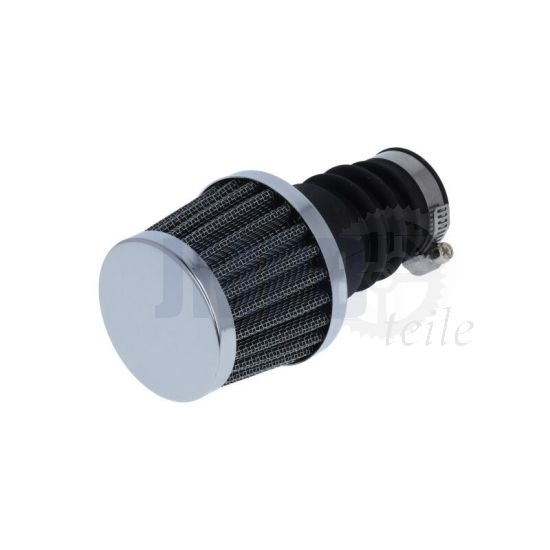 Powerfilter Bing 19MM Vergaser