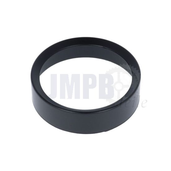 Tachoring VDO Zundapp Blaues Zifferblatt