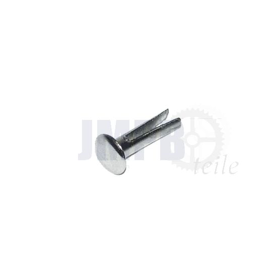 Splint montage emblem Sitzbank