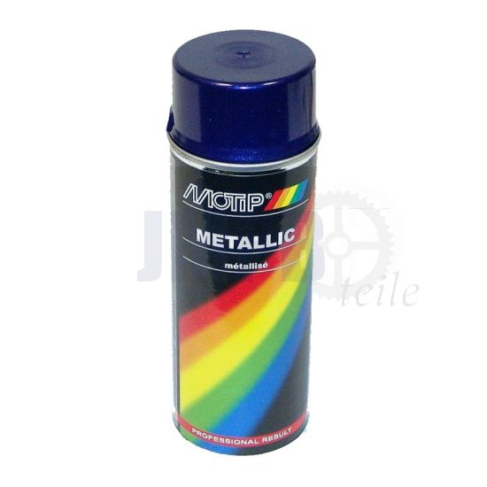 Motip Metallicspray Violett - 400ML