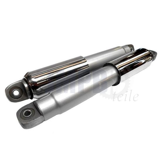 Stoßdämpfer Zundapp 517 Geschlossen