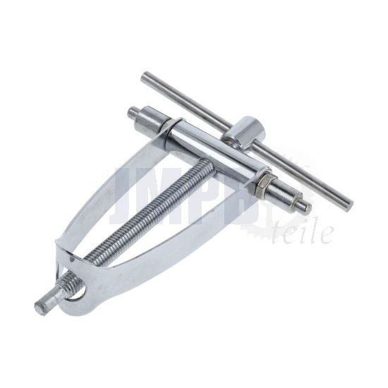 Kolbenbolzen Drucker Stahl