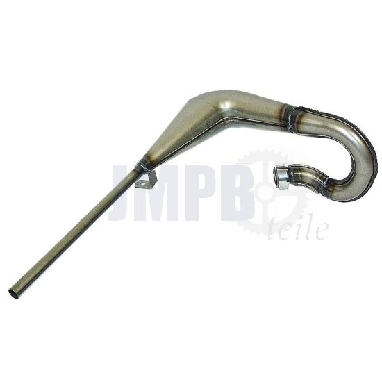 Auspuff Yamaha DT50MX Proma