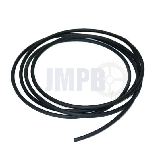 Isolierschlauch PVC 4MM Pro Meter