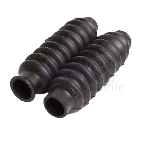 Gabelverkleidung Kreidler Eier-Tank 1960>1966