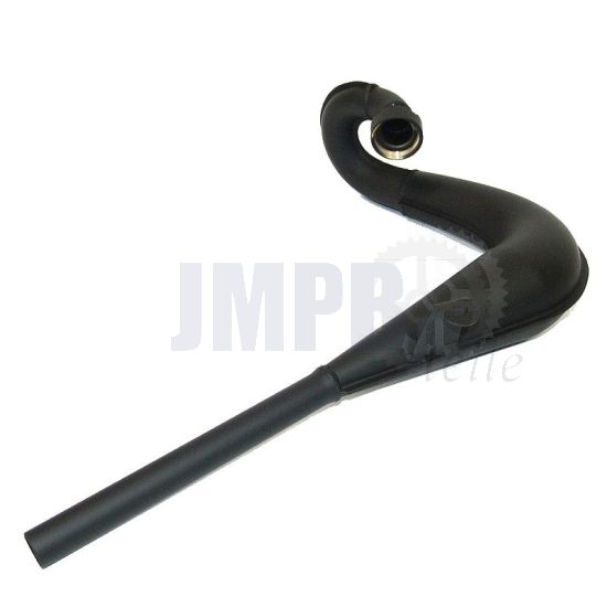 Auspuff Yamaha DT50MX 82>90 Giannelli 