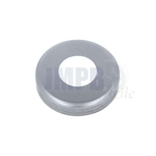 Staubschutz Lenkkopf Yamaha FS1