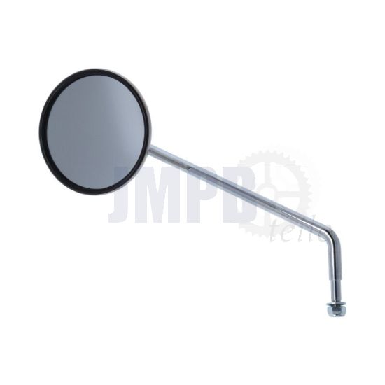 Spiegel BUMM Kreidler Chrom Links