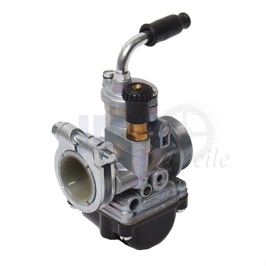 21MM Vergaser PHBG Replica + Ölnippel