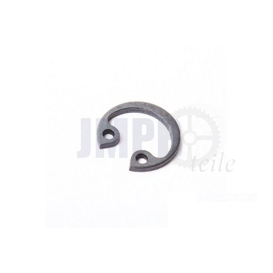 Sicherungsring Vespa 10MM Flach 2 Löcher Pro Stück