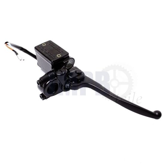 Bremshebel Universal Rechts - Modell Brembo