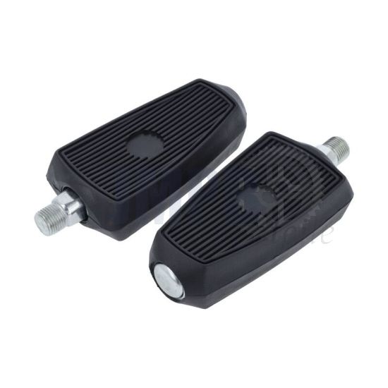 Fußrasten Zundapp/Kreidler Remake Union