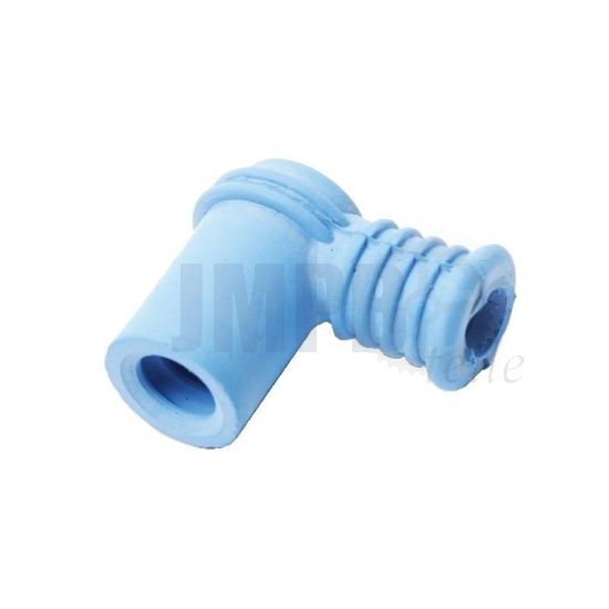 Zündkerzenstecker Polini Siliconen Kurz