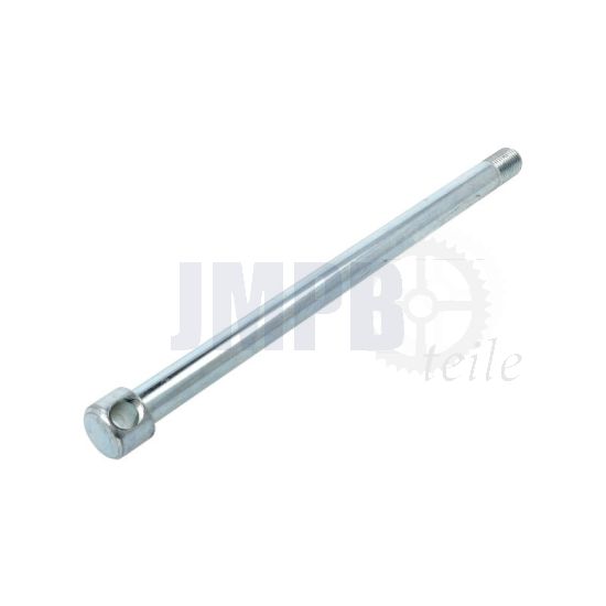 Hinterachse Kreidler LK600/800