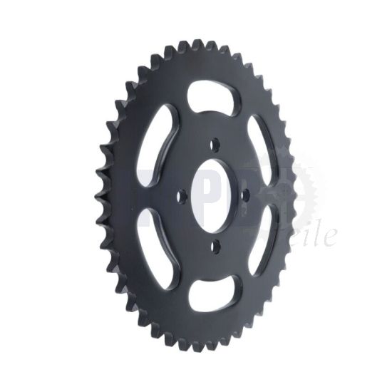 Kettenrad Kleines Loch Yamaha 44 Zähne Esjot