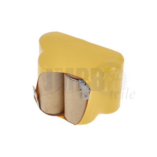 Trockene Batterie 6V Kreidler Original