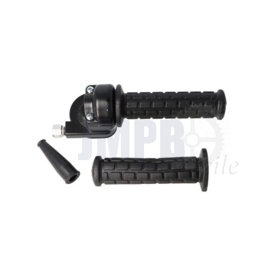 Speed Gasgriff Lusito Universell