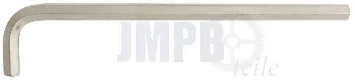 UNIOR Stiftschlüssel -220/3 L-2.5 MM
