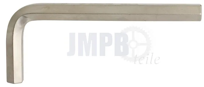 UNIOR Stiftschlüssel -220/3     10 MM