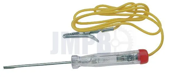 UNIOR Batterietester 631- 6-24V- 140MM