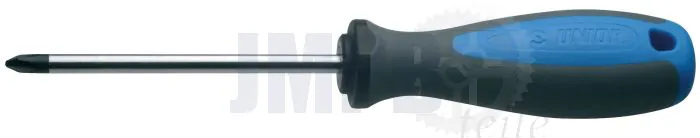 UNIOR Schraubendreher 615 -TBI- PH NR.4 X 200 MM