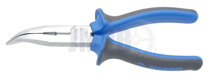 UNIOR-BI Spitzzange TEL.T-512/1BI- 170