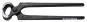UNIOR Kneifzange -530/4        180 MM