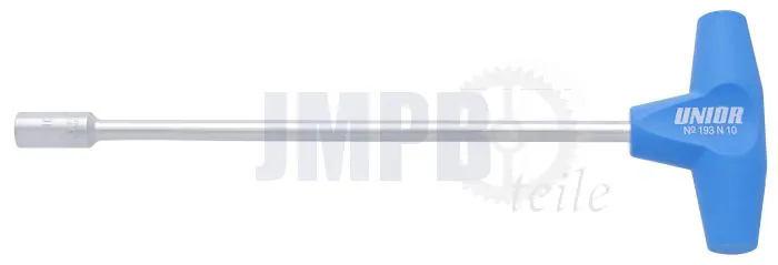UNIOR Schraubendreher T-Griff -193N- 13 MM