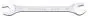 UNIOR Schraubenschlüssel POL-110/1- 27X32 MM