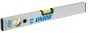 UNIOR Rohrwasserwaage -1250-   40 CM