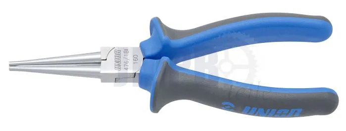 UNIOR-BI Spitzzange -476/1BI-160 MM