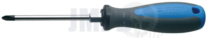 UNIOR Schraubendreher 6KNT-616 -TBI-   PHILLIPS 2