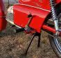 Kickstartpedal Kreidler