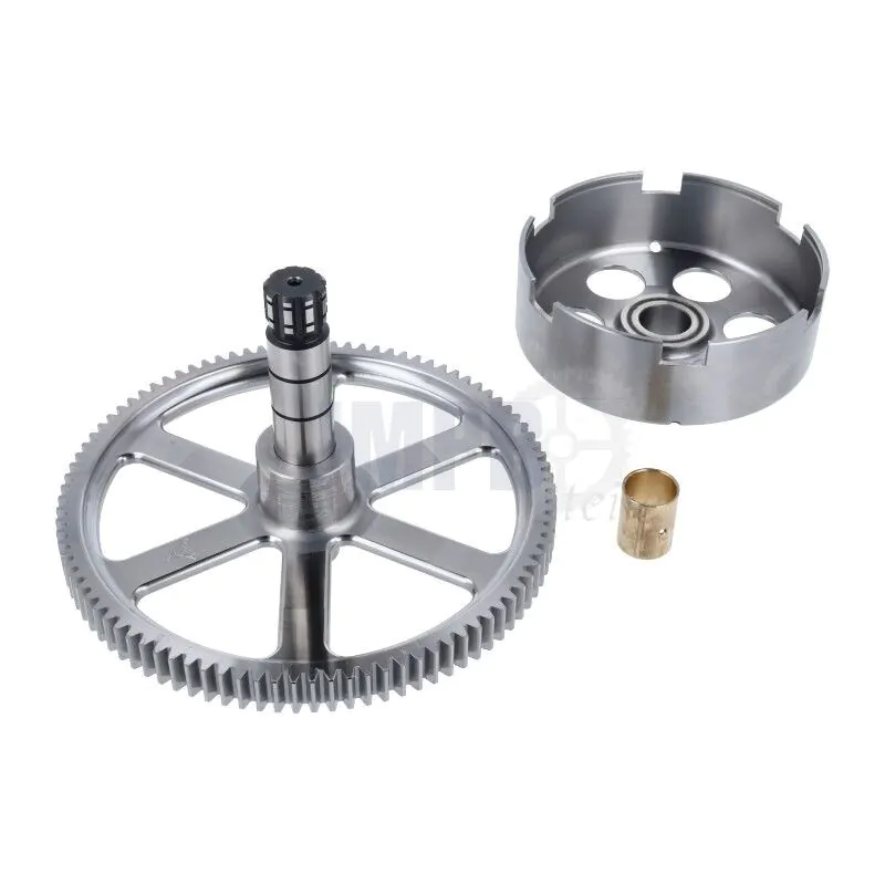 【Ragu】 Titan® ZXM5475 137 cm Nullwendekreis-Aufsitzrasenmäher 76530